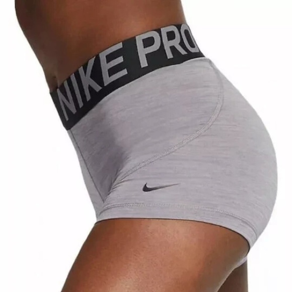 Sexy Women's Nike Pro 3" Dri-FIT Training Shorts, NWT